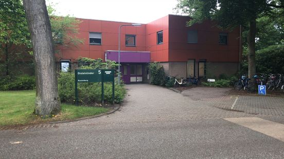 Waarom de verhuizing van Fivoor uit Den Dolder op zich laat wachten: ‘Gemeenten zien ons liever niet komen’