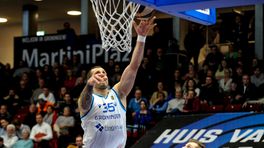 Afgelopen: Donar moet na rust meerdere erkennen in Heroes