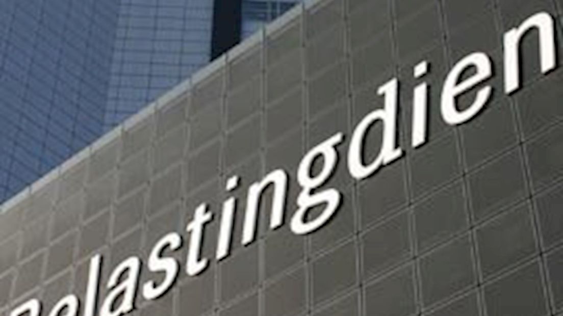 Belastingdienst