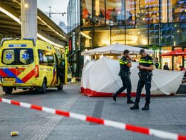Groeiende overlast door groepen die Stationsplein Utrecht terroriseren, raad wil meer actie