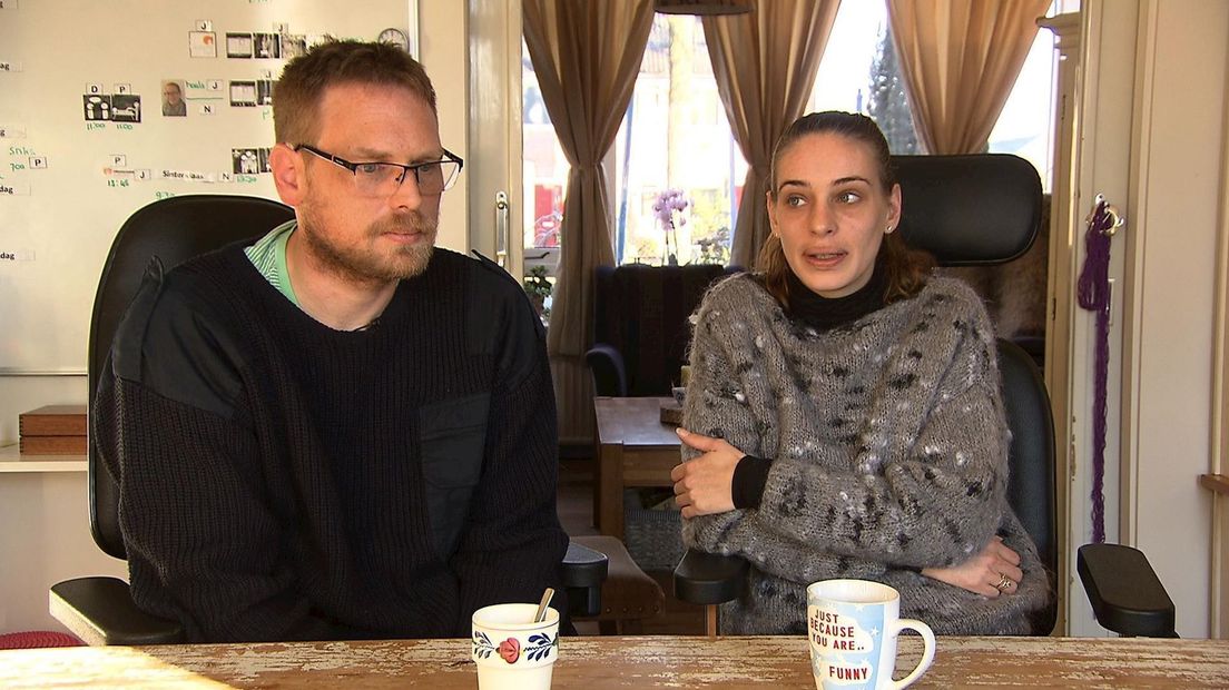 Praat mee: De steun voor de Voedselbank-familie uit Raalte is hartverwarmend