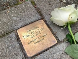 Veel belangstelling voor 'Joodse Open Huizen'  in Steenwijk: "Geschiedenis die we niet mogen vergeten"
