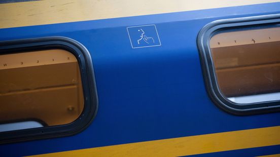 Tussen Beilen en Hoogeveen rijden geen treinen door aanrijding. Tussen Beilen en Hoogeveen rijden geen treinen door aanrijding.