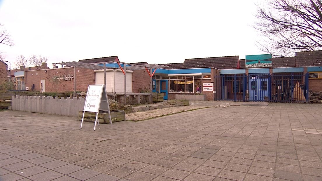Stichting Droom: 'Nieuwjaarsschade is wraakactie'