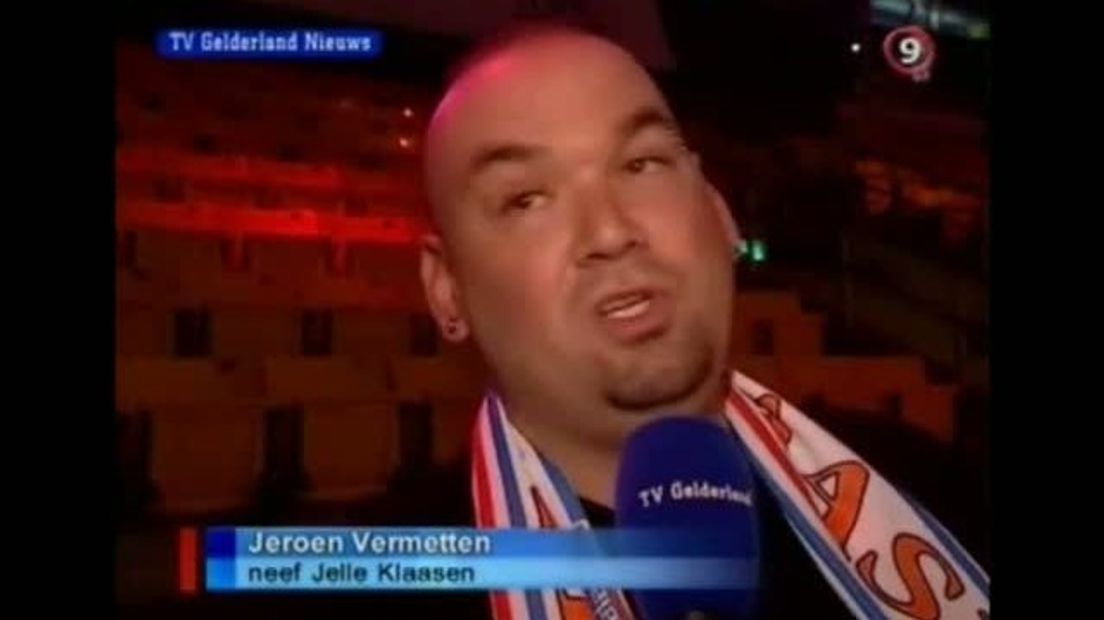 GLD Nieuws - Nieuws