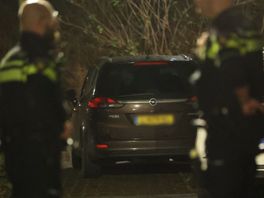 VIDEO: Wilde achtervolging op dronken bestuurder in Zoetermeer