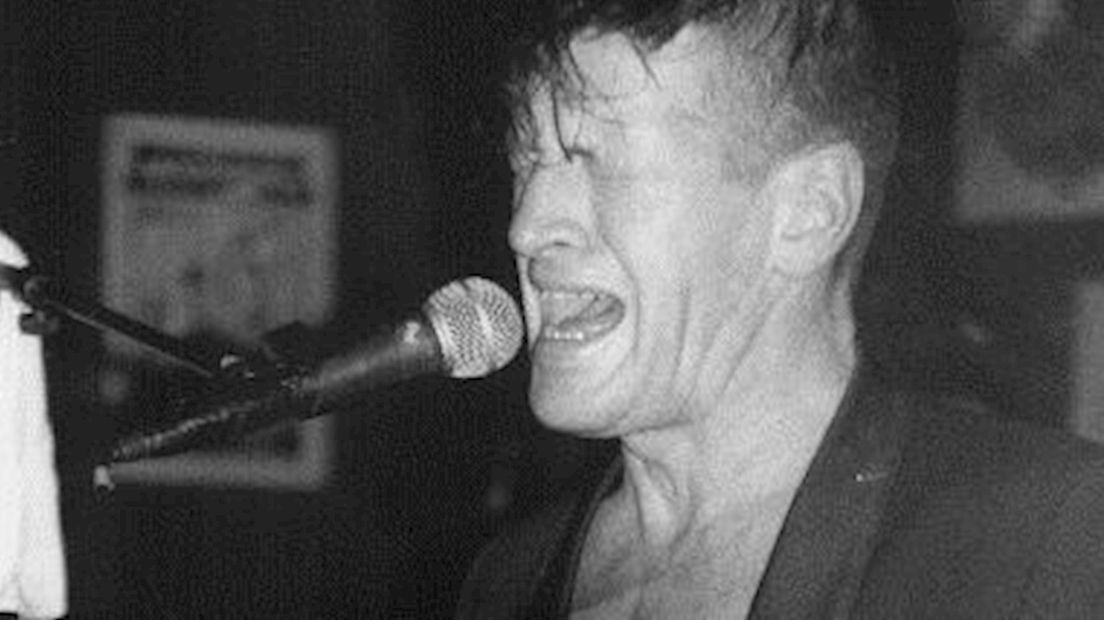 Herman Brood