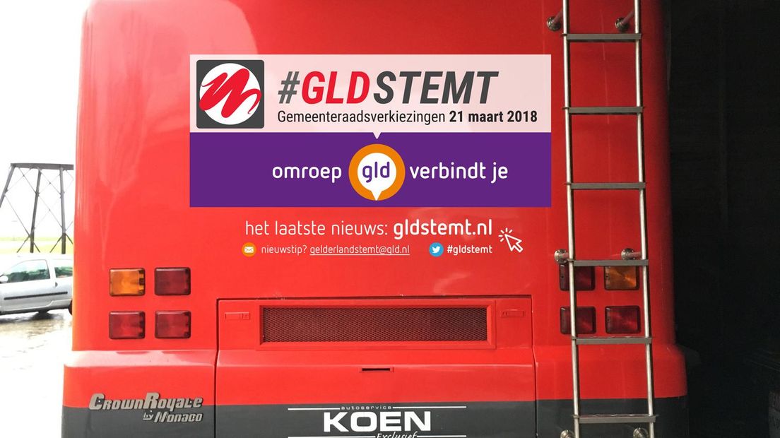 Gelderland Stemt