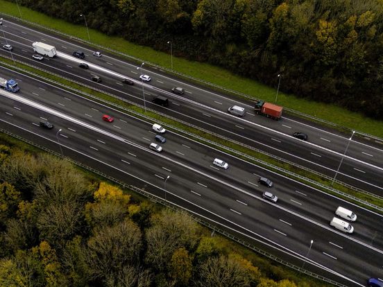 Expert over Utrechts alternatief verbreding A27: 'Terugdringen verkeer is heel ambitieus'