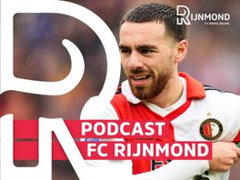 Podcast Feyenoord na zege op FC Utrecht: 'Prachtig als kampioenschap gevierd kan worden met vijftigduizend man in de Kuip'