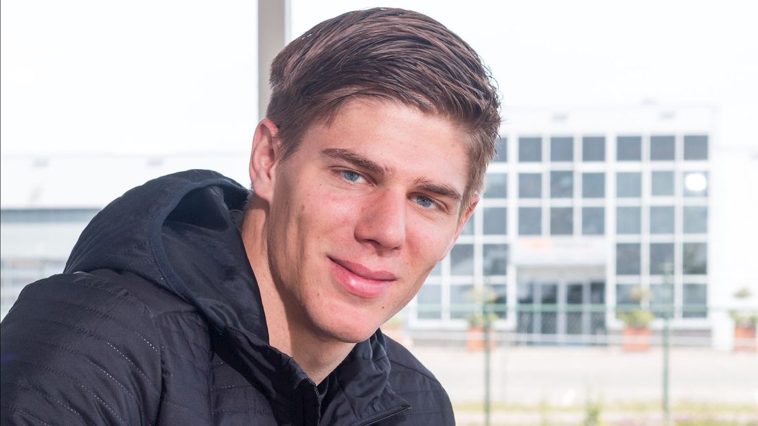 Niek Kimmann