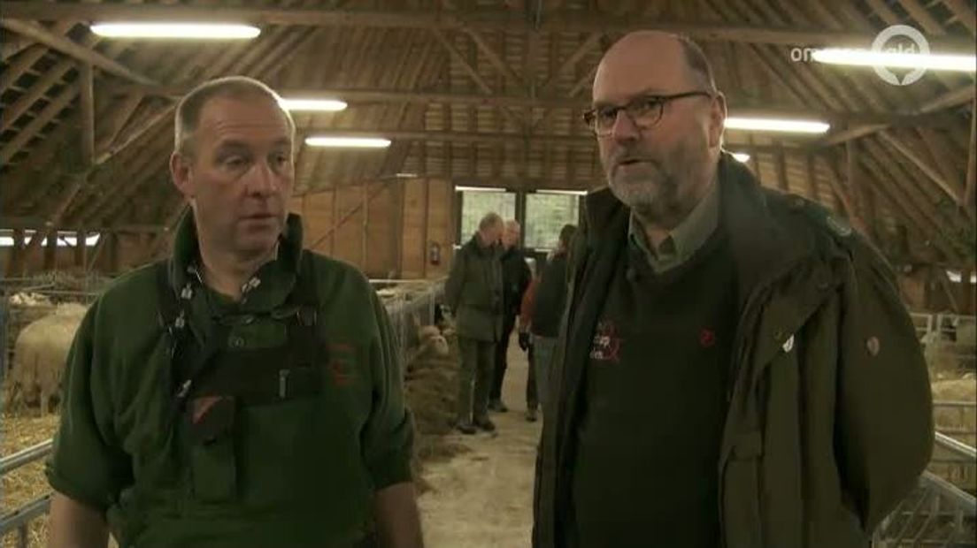 Groeten uit Gelderland