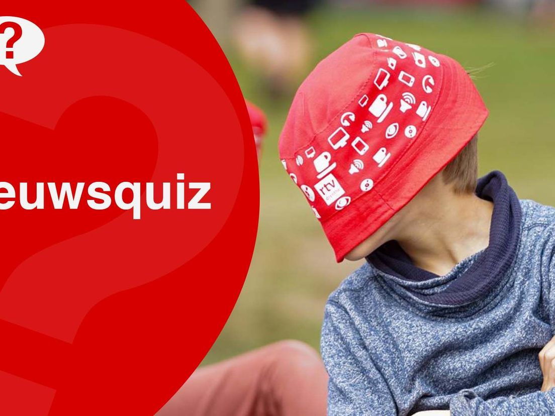 Nieuwsquiz week 18