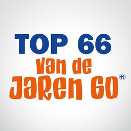 Top 66 van de jaren 60
