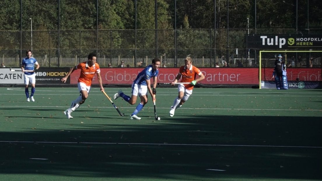 Bloemendaal - Kampong