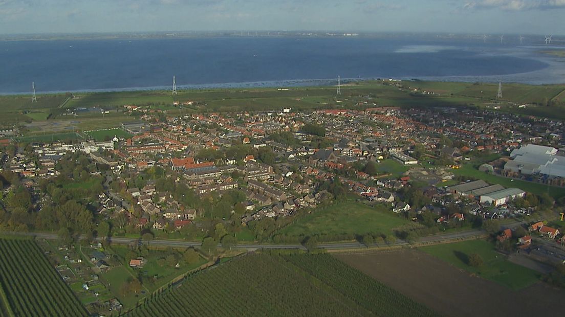 Kijk op Zeeland