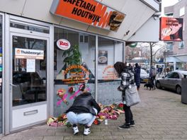 Drie minderjarige verdachten steekpartij Houtwijk langer vast