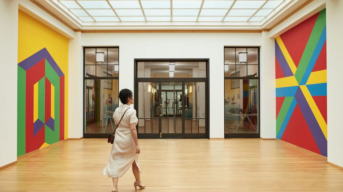Kunstmuseum Den Haag