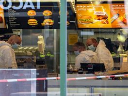 Slachtoffer steekpartij Korte Lijnbaan aan verwondingen overleden