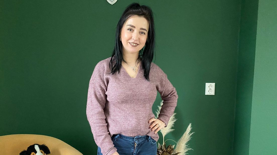 Nataliia