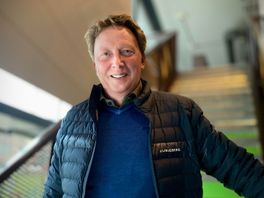 #DeMooiste laat 'm niet los: hoe Mario Kadiks van de Rotterdam Marathon een miljoenenbusiness maakt