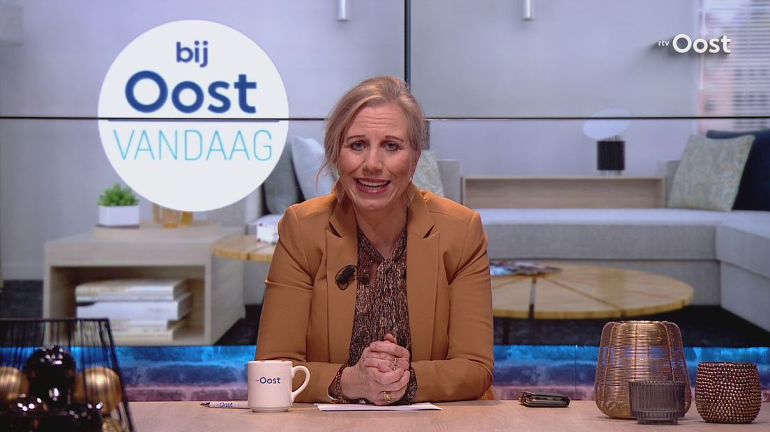 Bij Oost | Vandaag