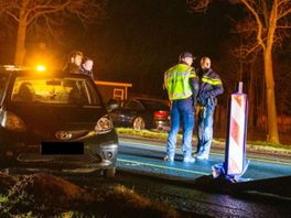 Fuotgonger swierferwûne by oanriding mei auto yn Noardburgum