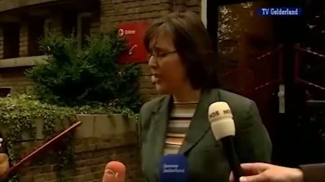 GLD Nieuws Extra - Nieuws extra