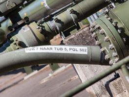 'NAM lijkt voorlopig toch af te zien van het pompen van afvalwater in Twentse bodem'