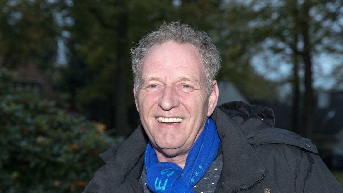 Piet Paulusma