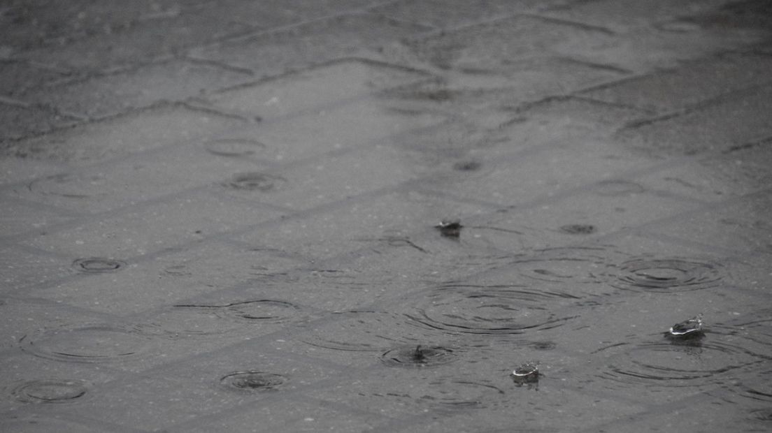 Januariweer in Zeeland