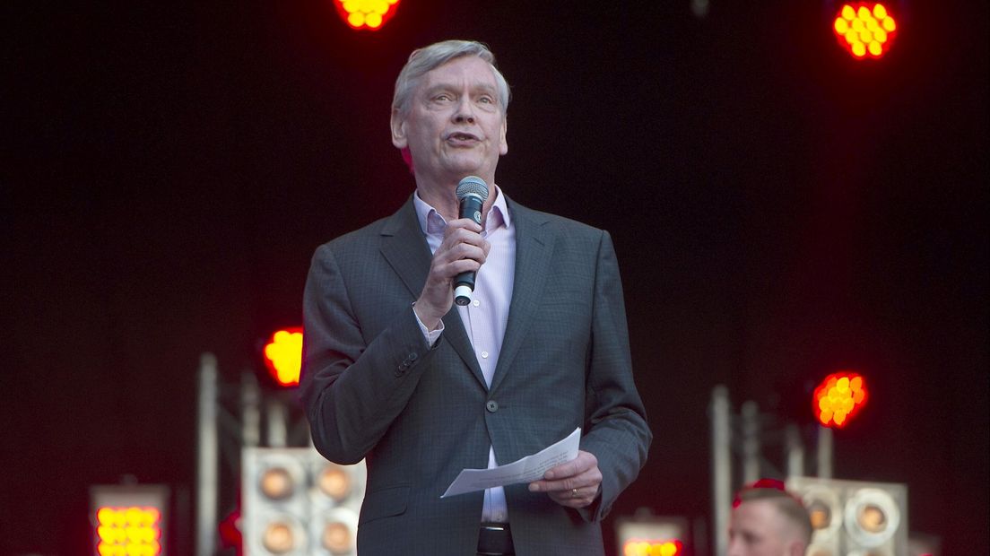Van der Kraan bewaart de rust bij FC Twente