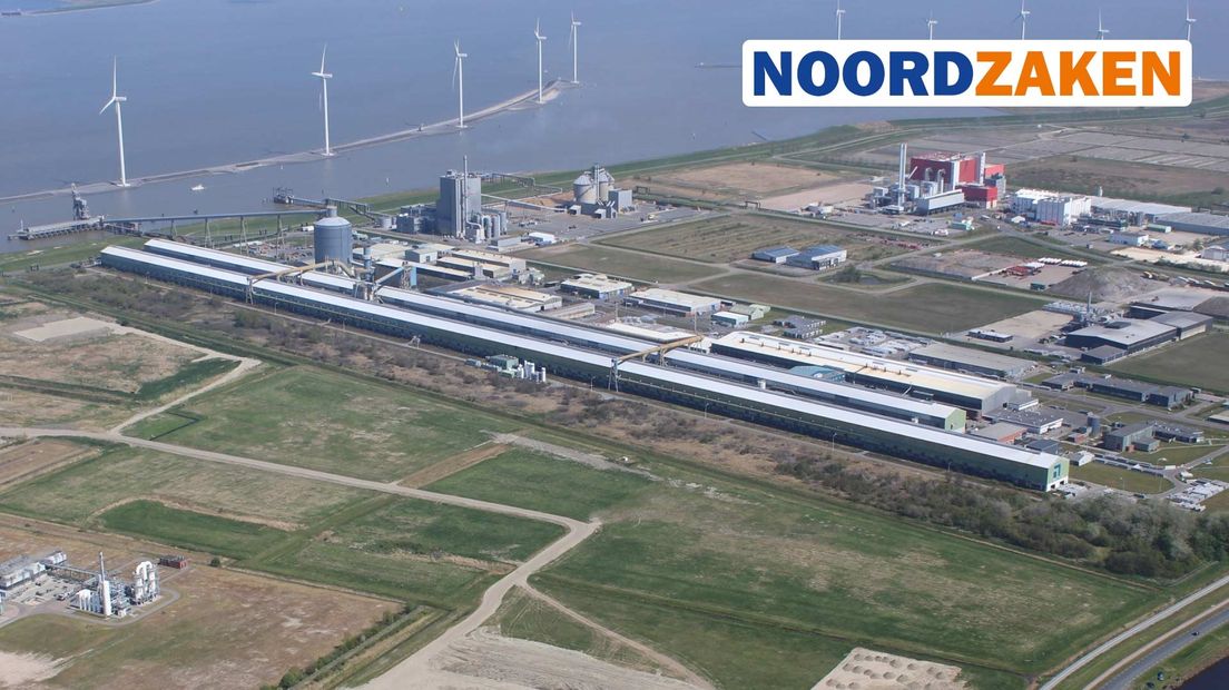 Aldel van boven gezien