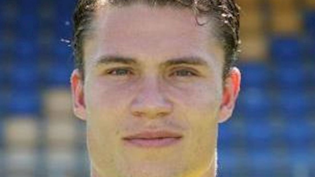 Derk Boerrigter