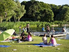 Zeven geheimste en bekendste plekken van Zuiderpark in Den Haag