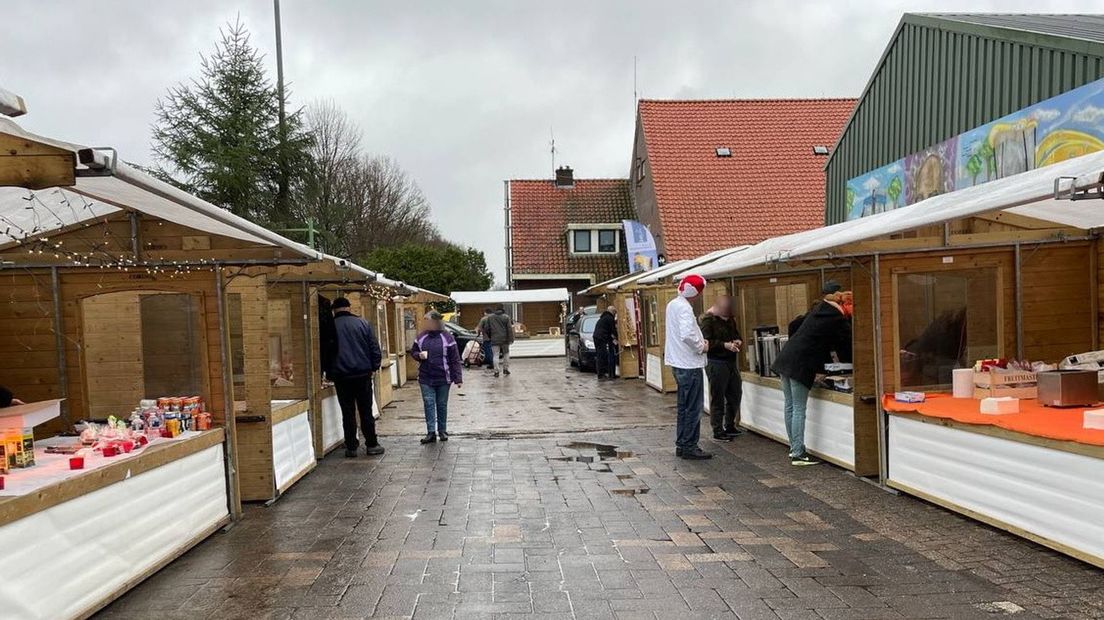 Kerstmarkt Forum