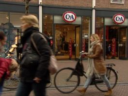 C&A verdwijnt over vier maanden uit Middelburg