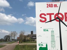 Windmolens en zonnevelden in Utrecht, deze locaties zijn in beeld