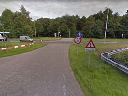 Rotondes moeten N375 bij Berghuizen en Gijsselte veiliger maken