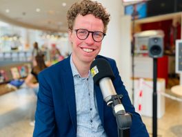 Wethouder in gesprek met bewoners voor behoud Wijkberaad Leyenburg: 'Het is echt nodig'