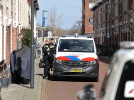 112 nieuws: Verwarde man aangehouden in Kampen