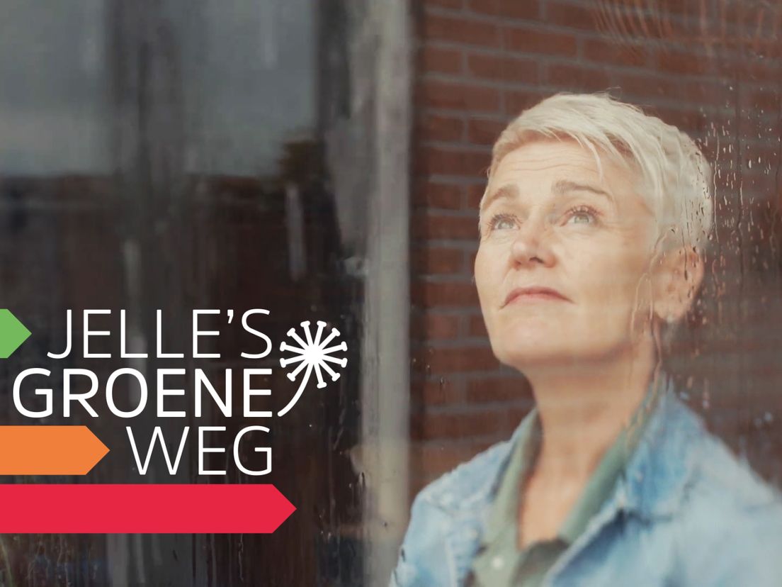 Jelle's Groene Weg