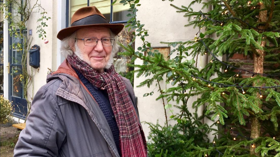 Loek van Voorst