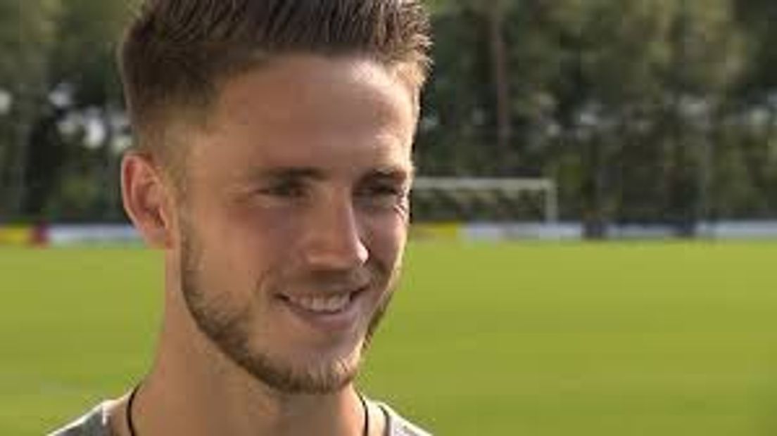 Van Wolfswinkel eist maximale toewijding van iedereen bij Vitesse