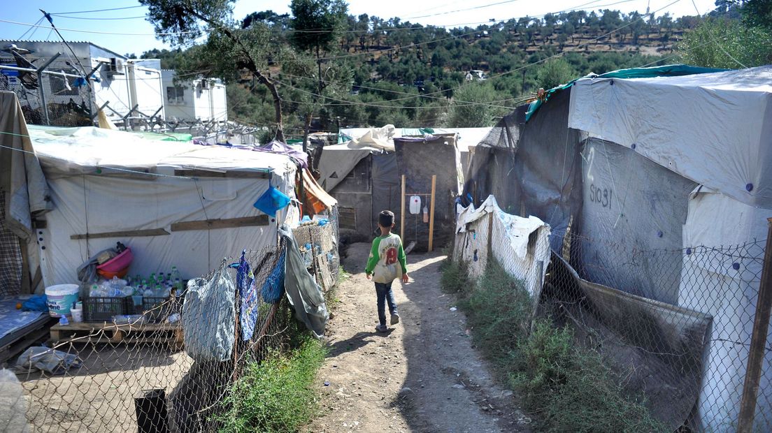 Kamp Moria
