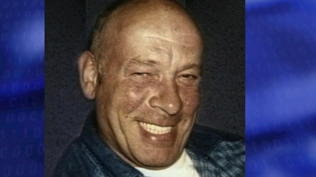 Alouis Meijerink overleed na de mishandeling in Beckum