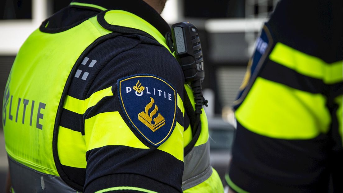 Zwollenaar aangehouden voor wapen- en drugsbezit