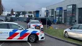 Explosievenvondst Roermond in Duits plofkraakonderzoek