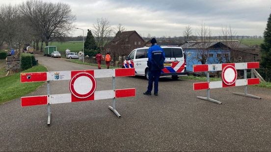 Opnieuw overtredingen bij Bert’s Animal Verhuur