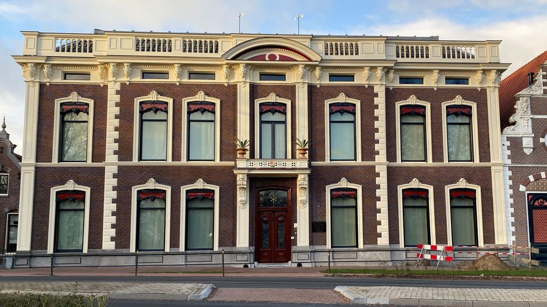 Museum Bisdom van Vliet